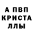 Метамфетамин Декстрометамфетамин 99.9% Vlad 6031